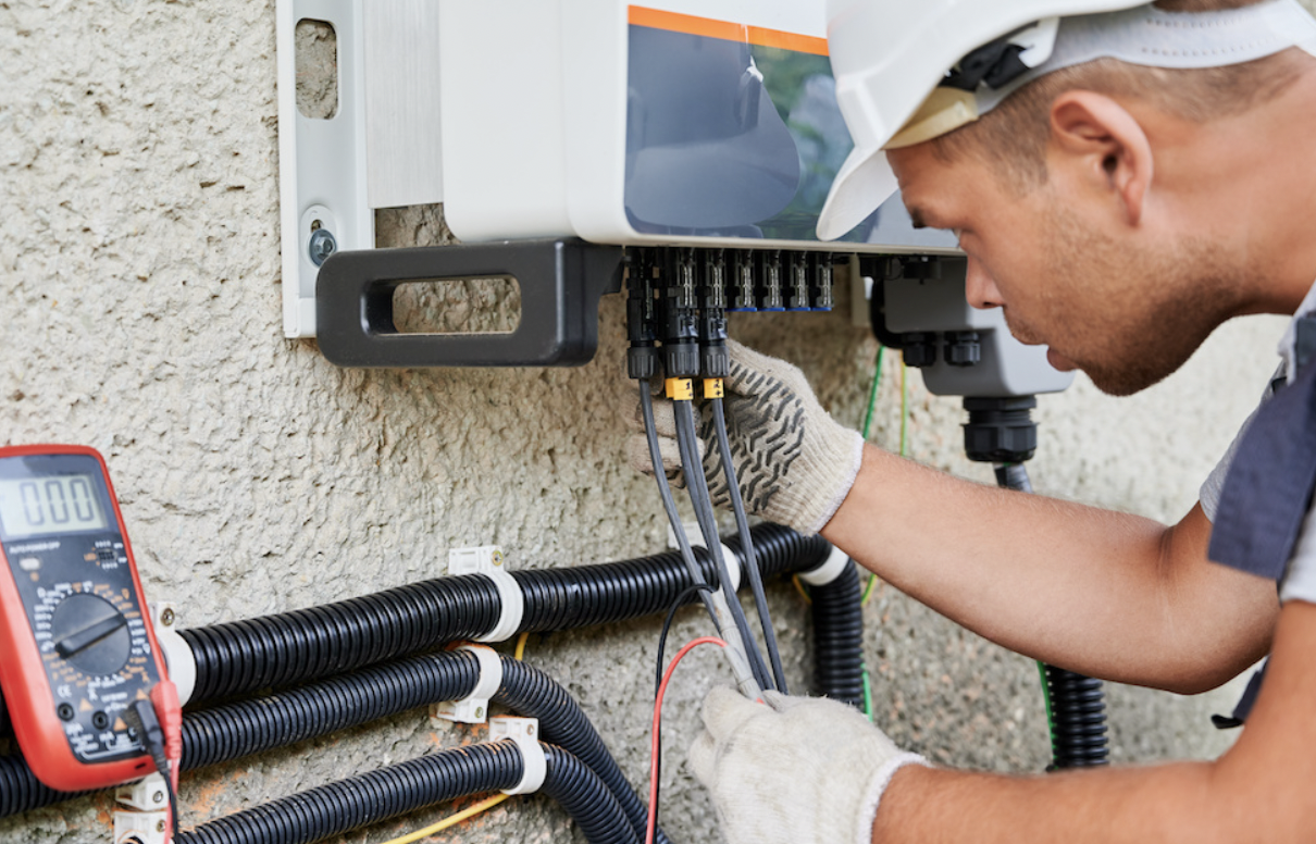 Switching to Sol-Ark Inverters: The Gold Standard for Solar Energy Conversion