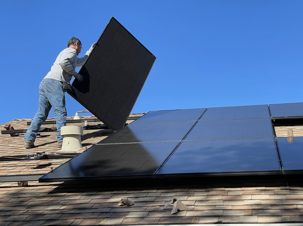 Commercial Solar FAQ