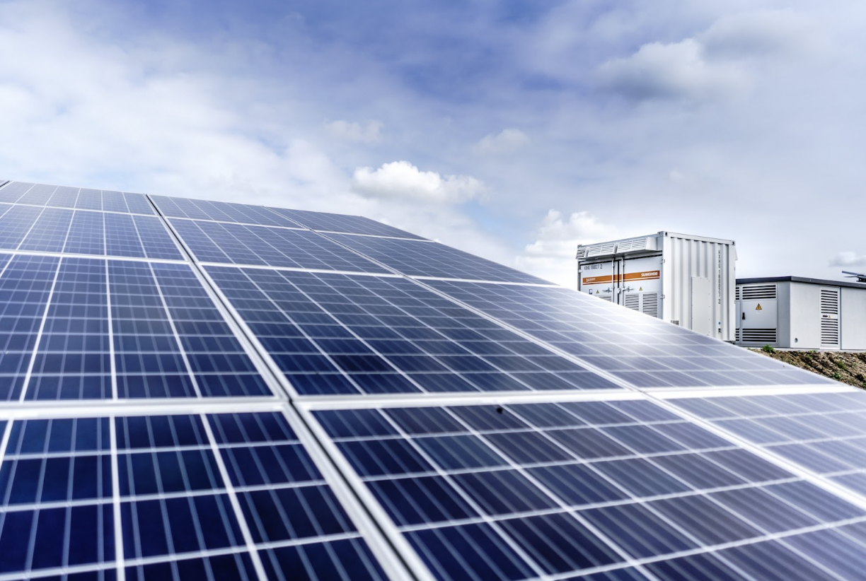 Solar O&M Texas | Five Reasons You Need a Trustworthy Provider