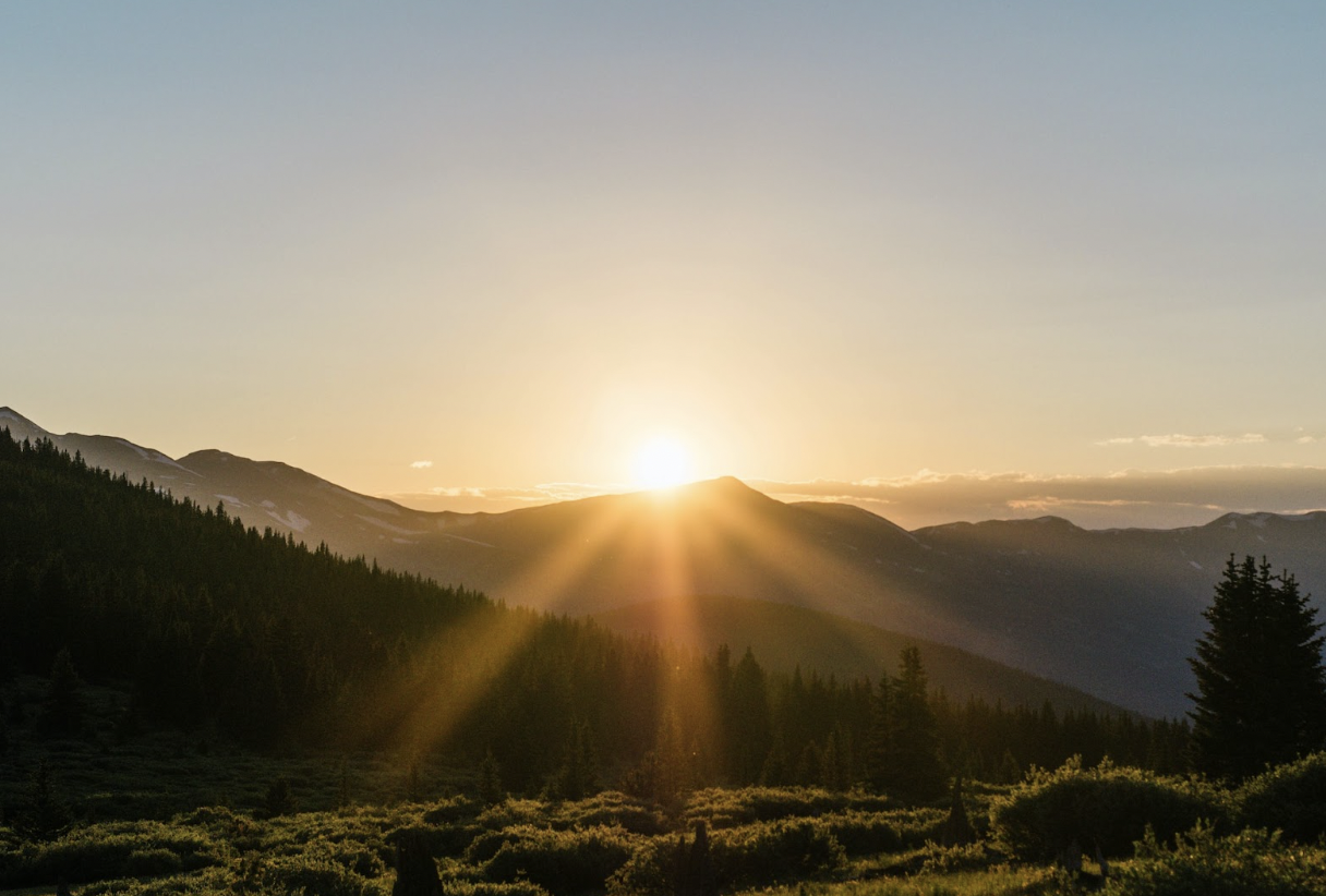 What is Energy Independence?