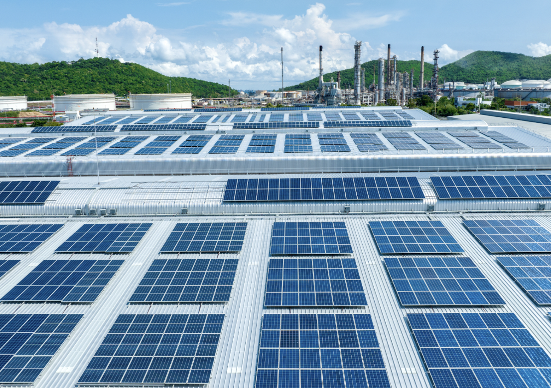 Are Commercial Solar Panels Worth It?
